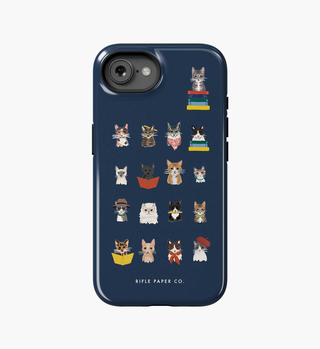 Phone Case - Cats