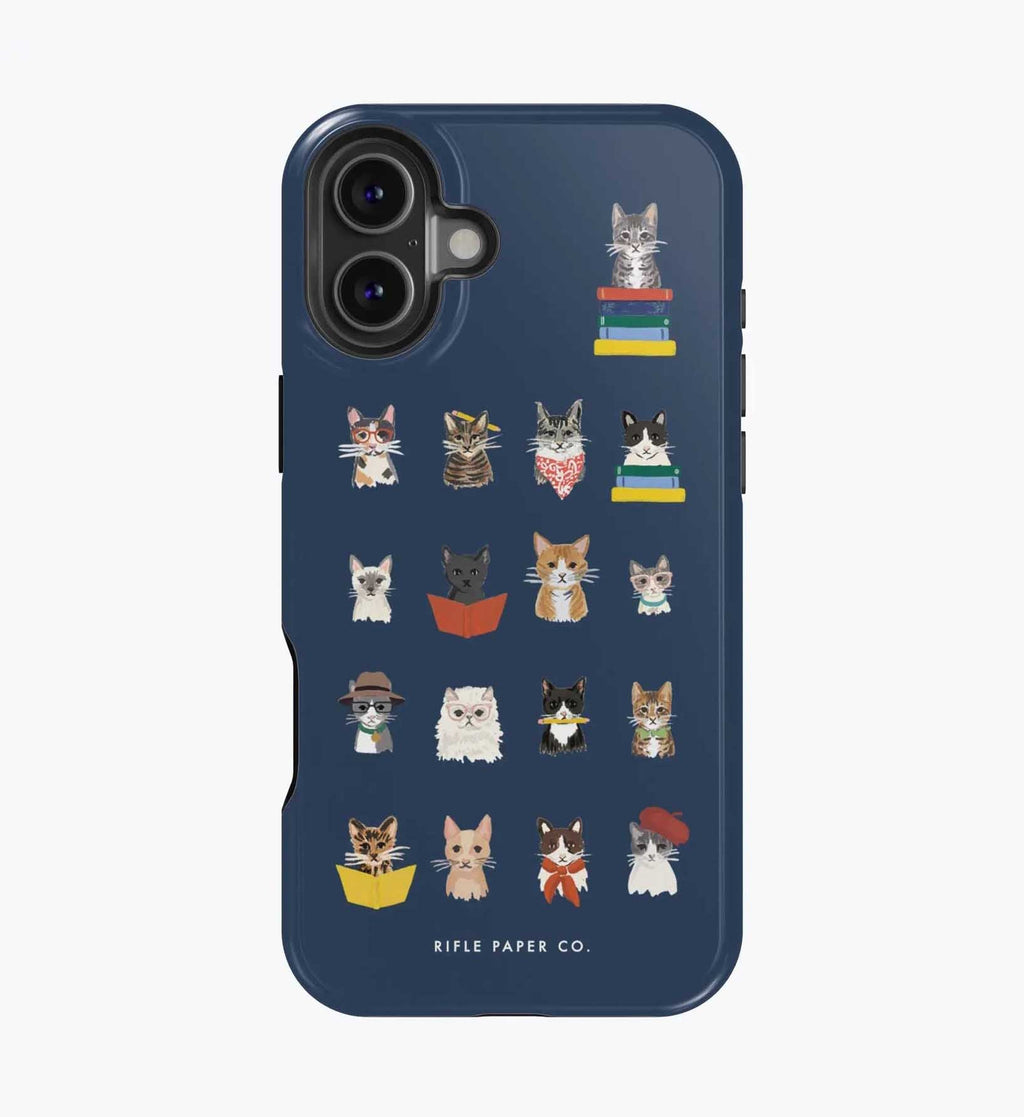 Phone Case - Cats