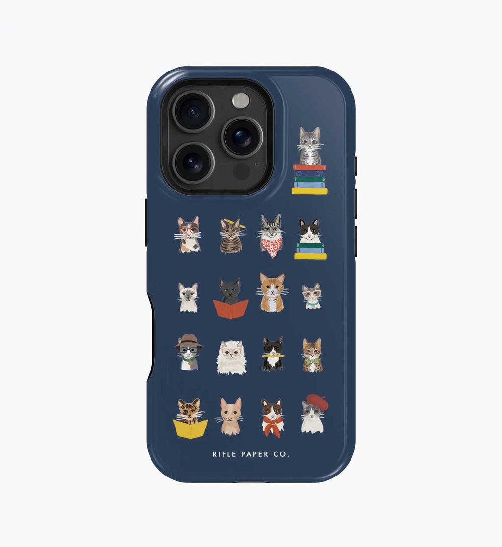 Phone Case - Cats