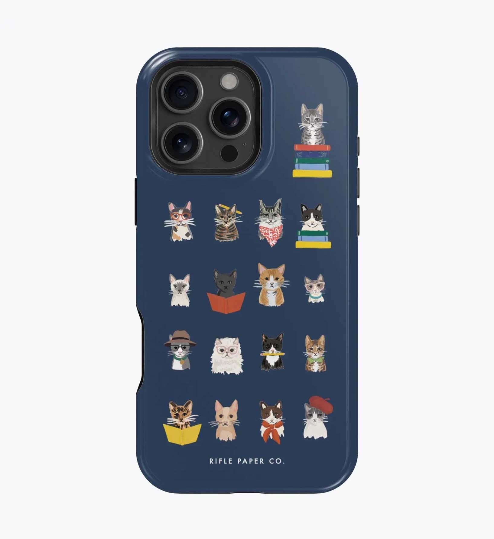 Phone Case - Cats