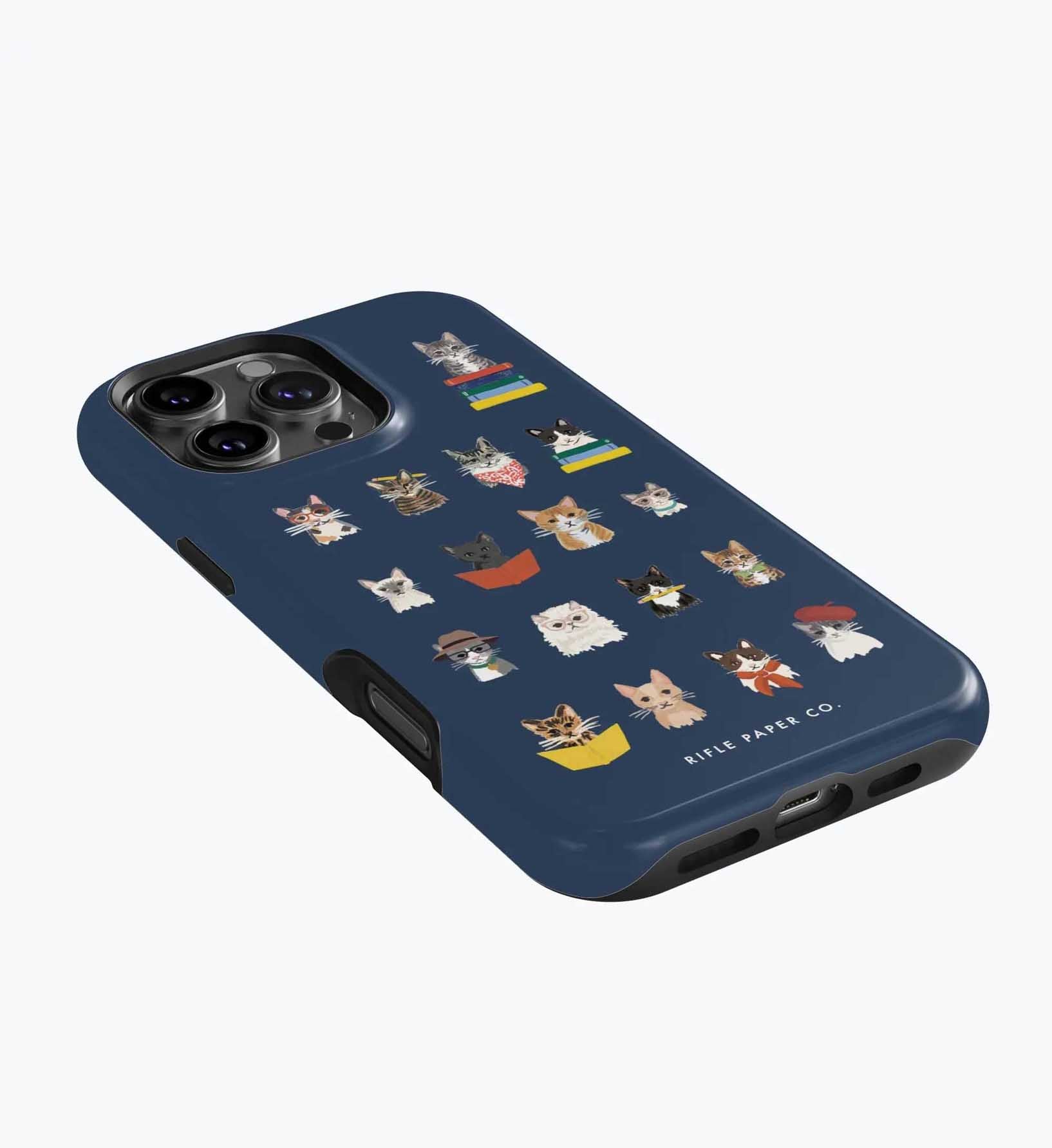 Phone Case - Cats