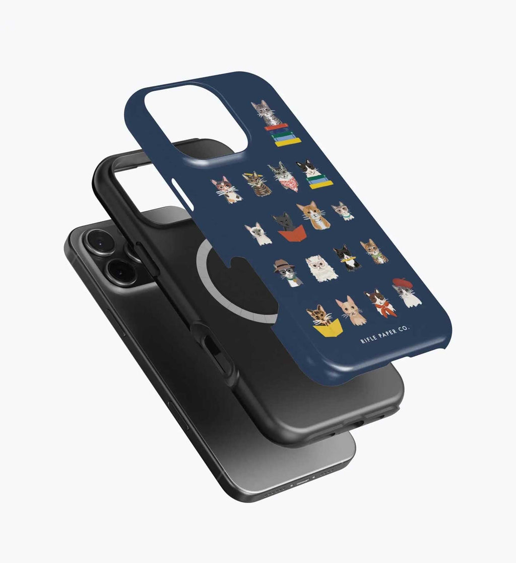 Phone Case - Cats