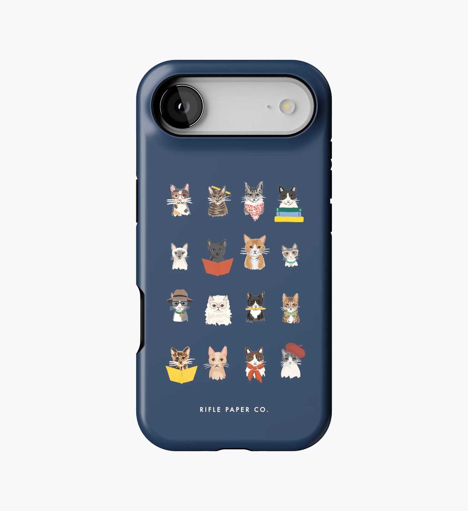 Phone Case - Cats