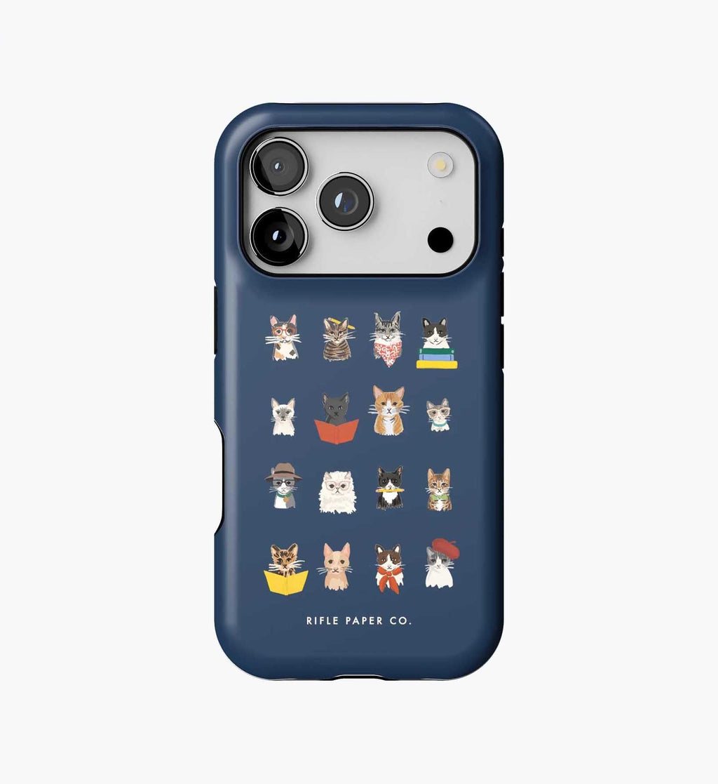 Phone Case - Cats