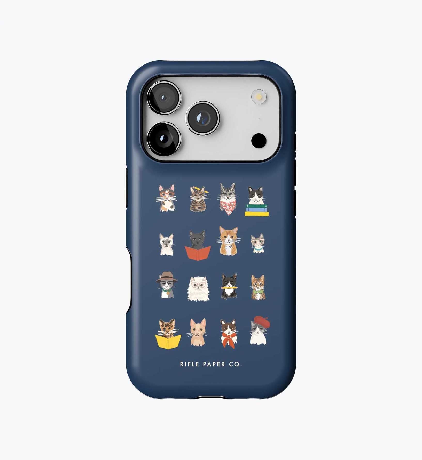 Phone Case - Cats