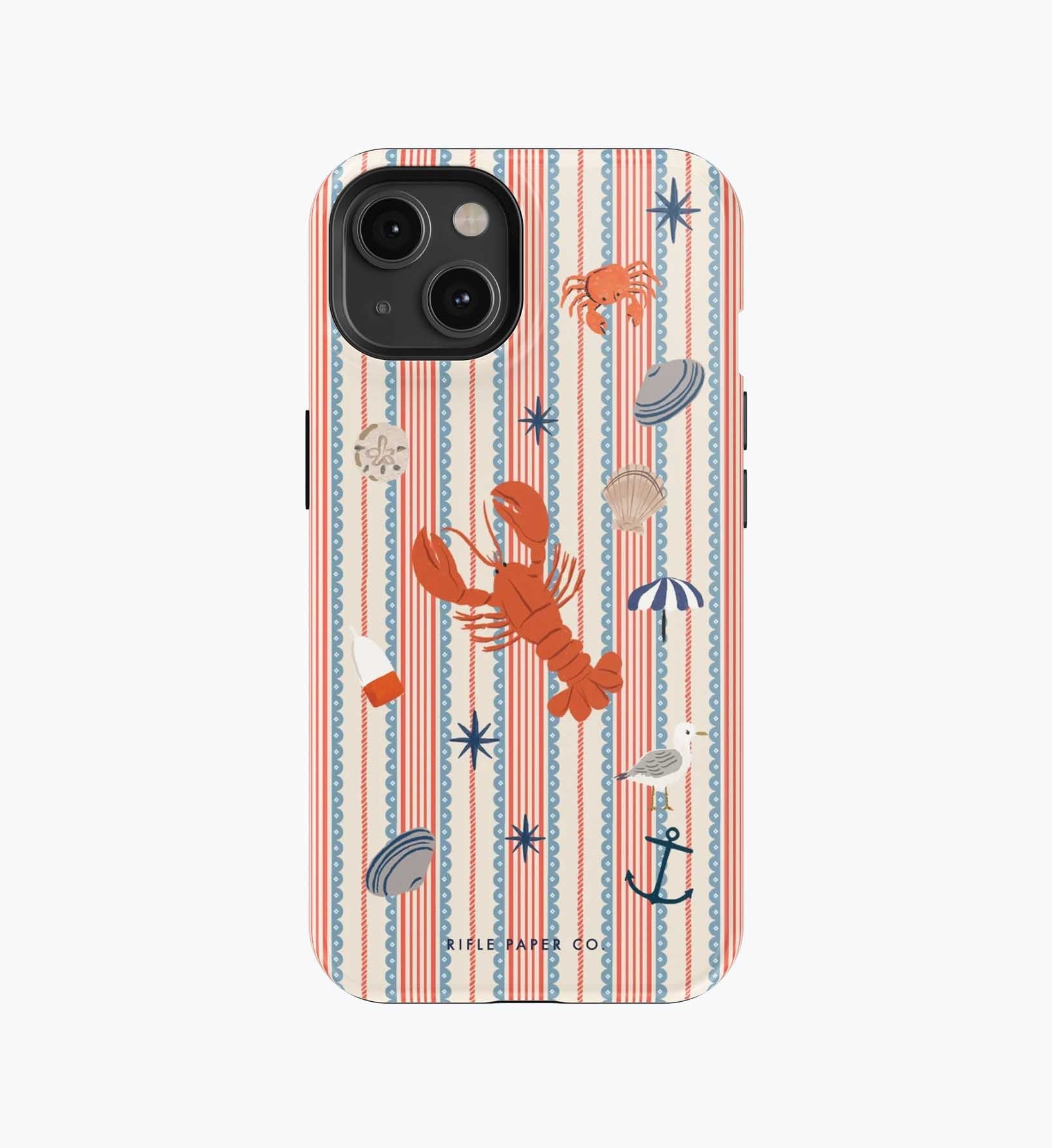 Phone Case - Seaside