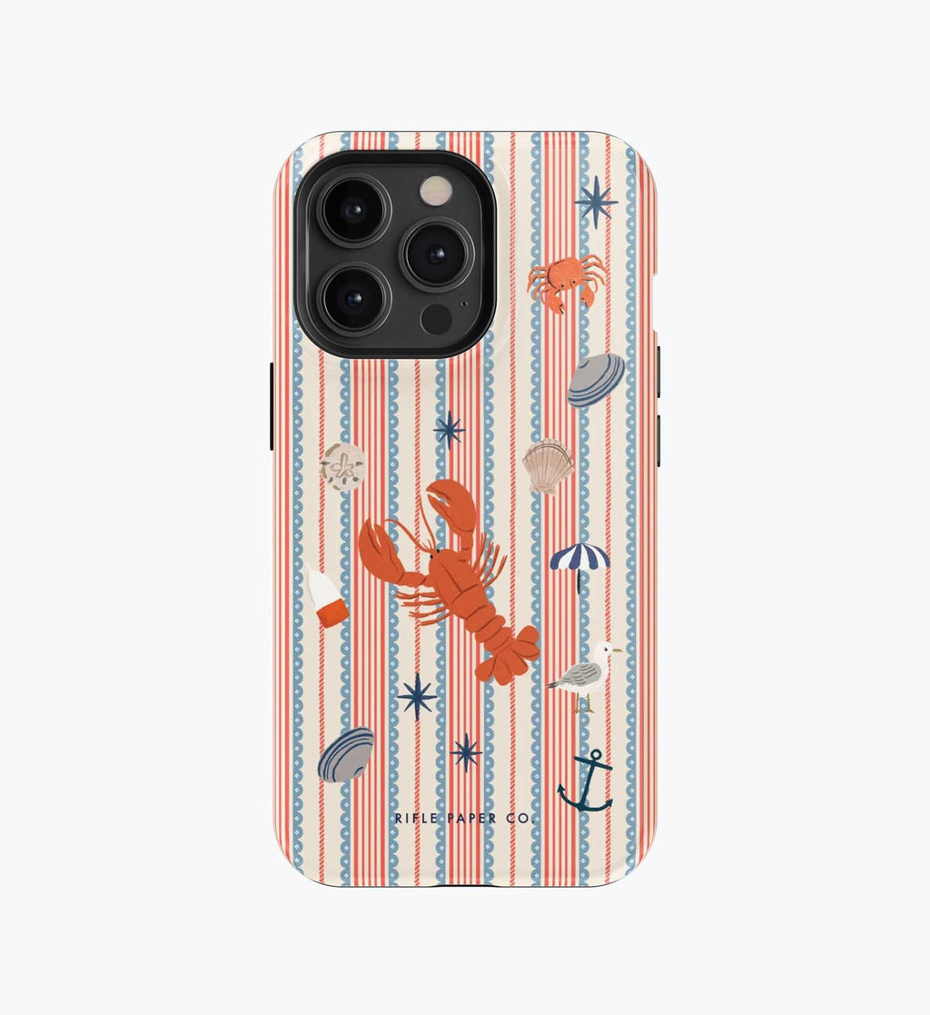 Phone Case - Seaside