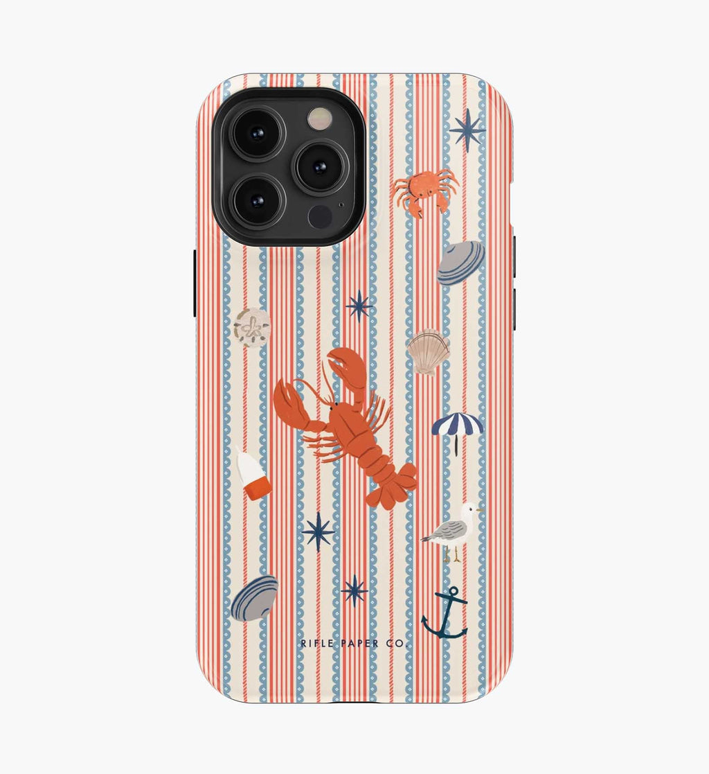 Phone Case - Seaside