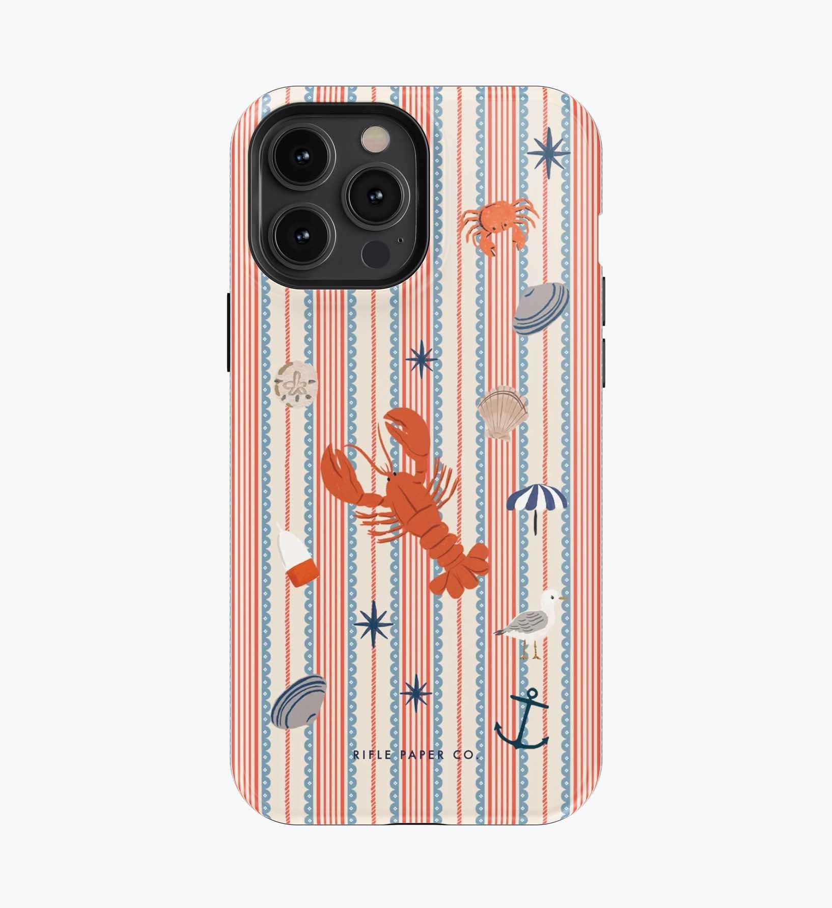Phone Case - Seaside