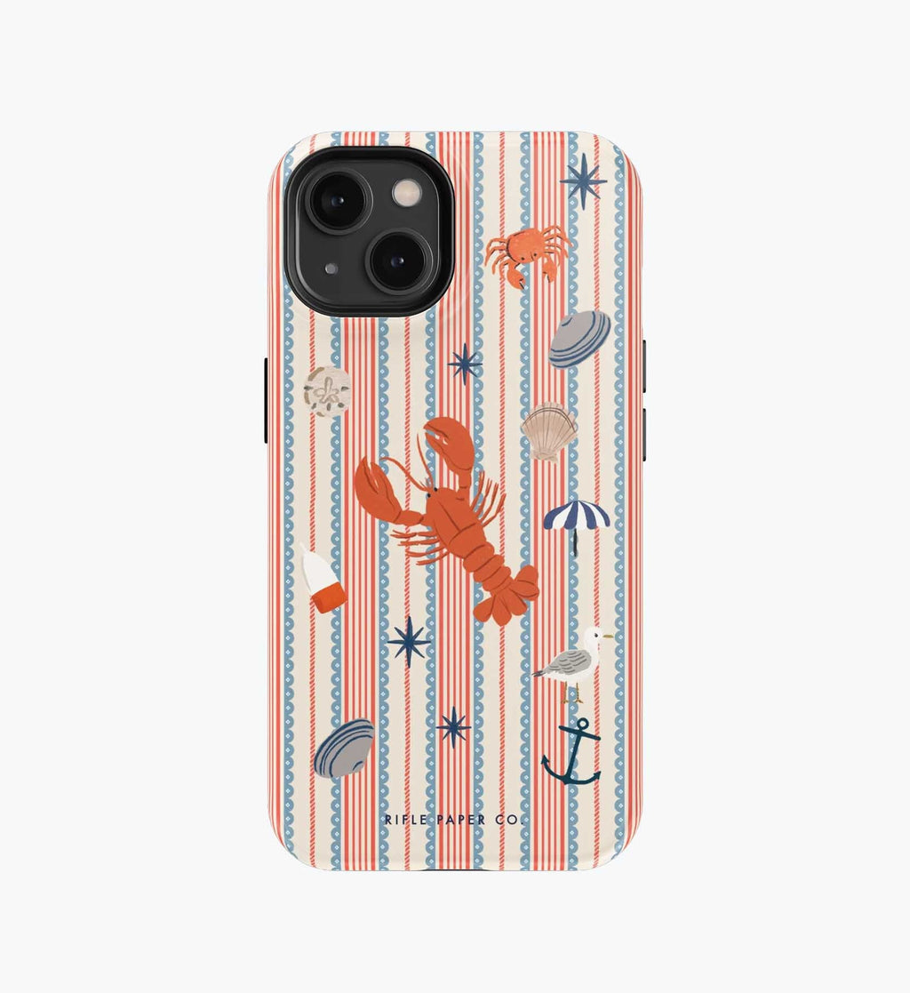 Phone Case - Seaside