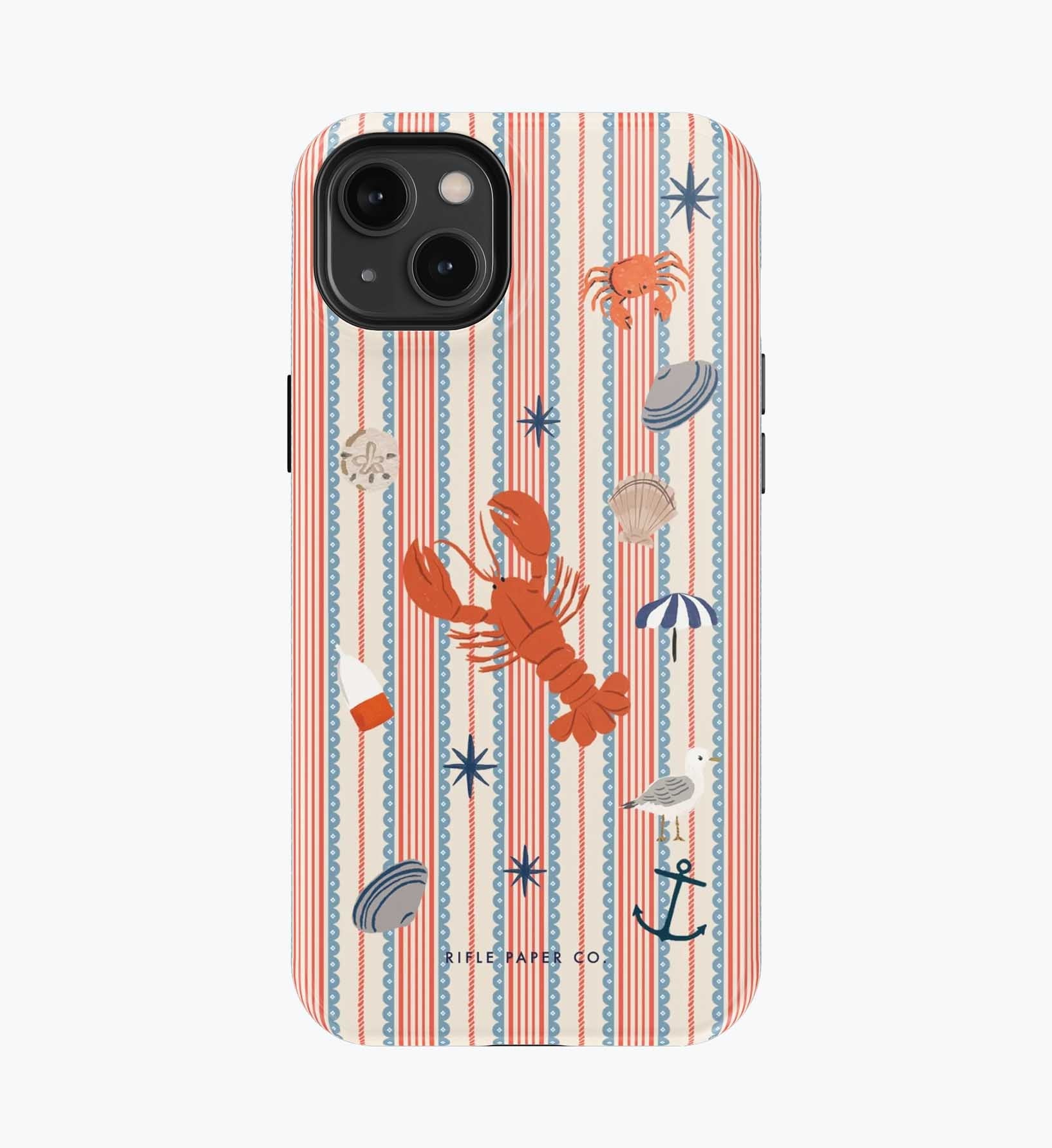 Phone Case - Seaside