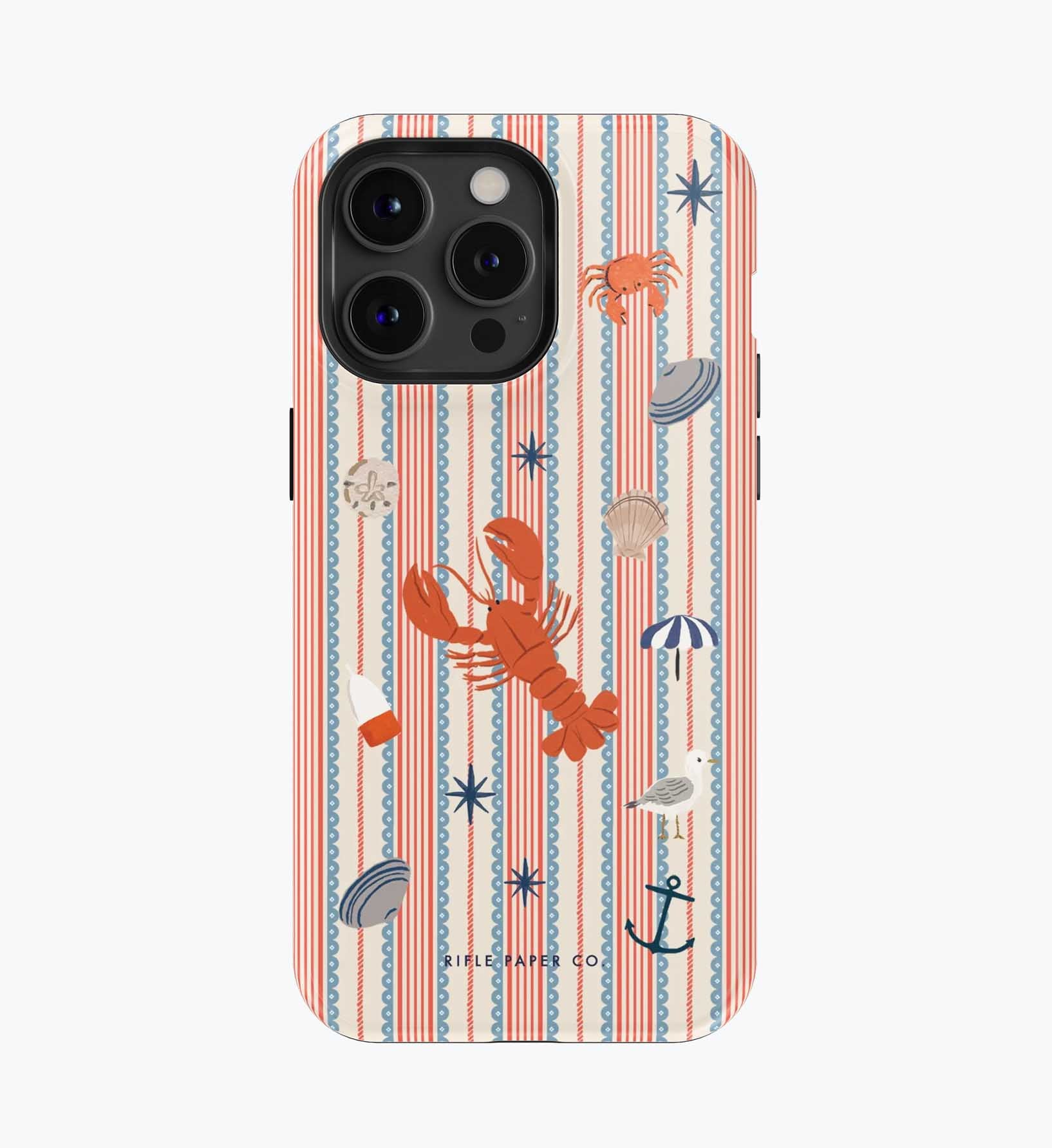 Phone Case - Seaside