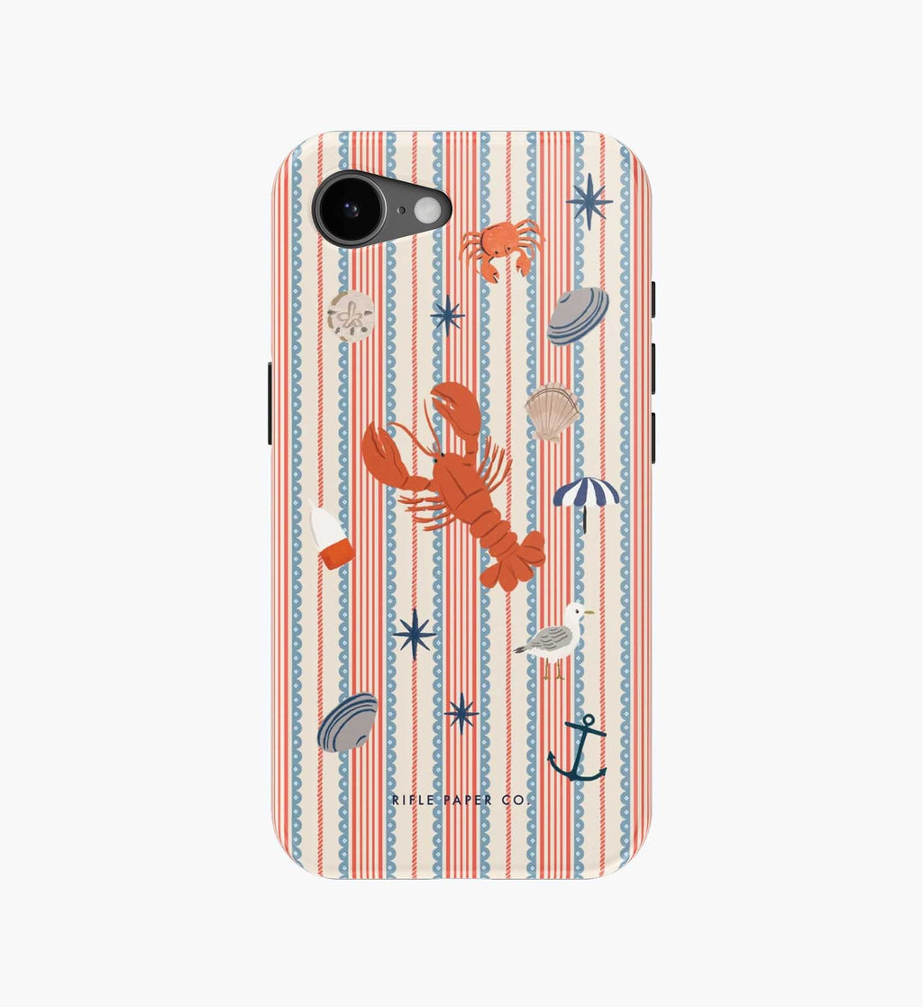 Phone Case - Seaside