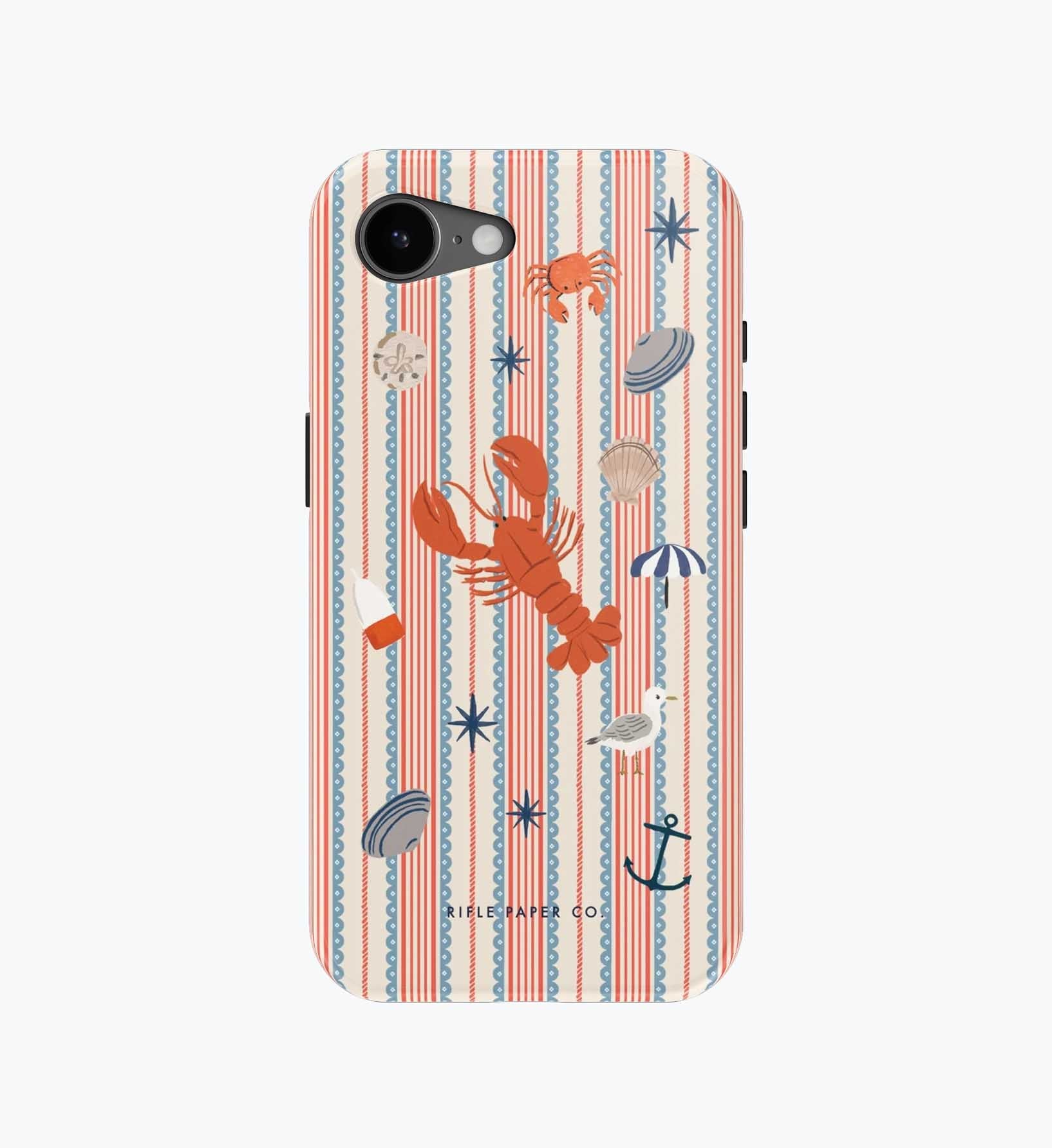 Phone Case - Seaside