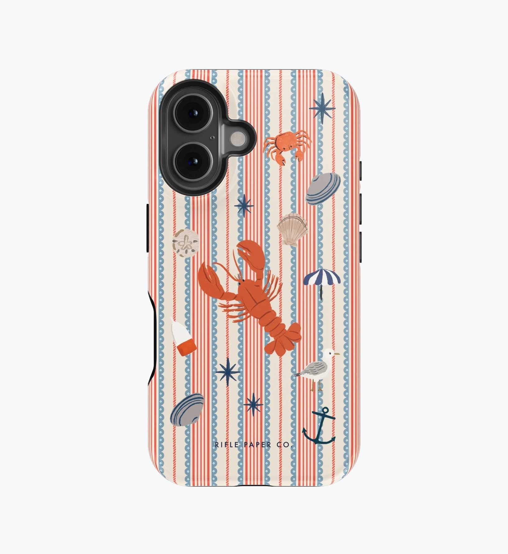 Phone Case - Seaside