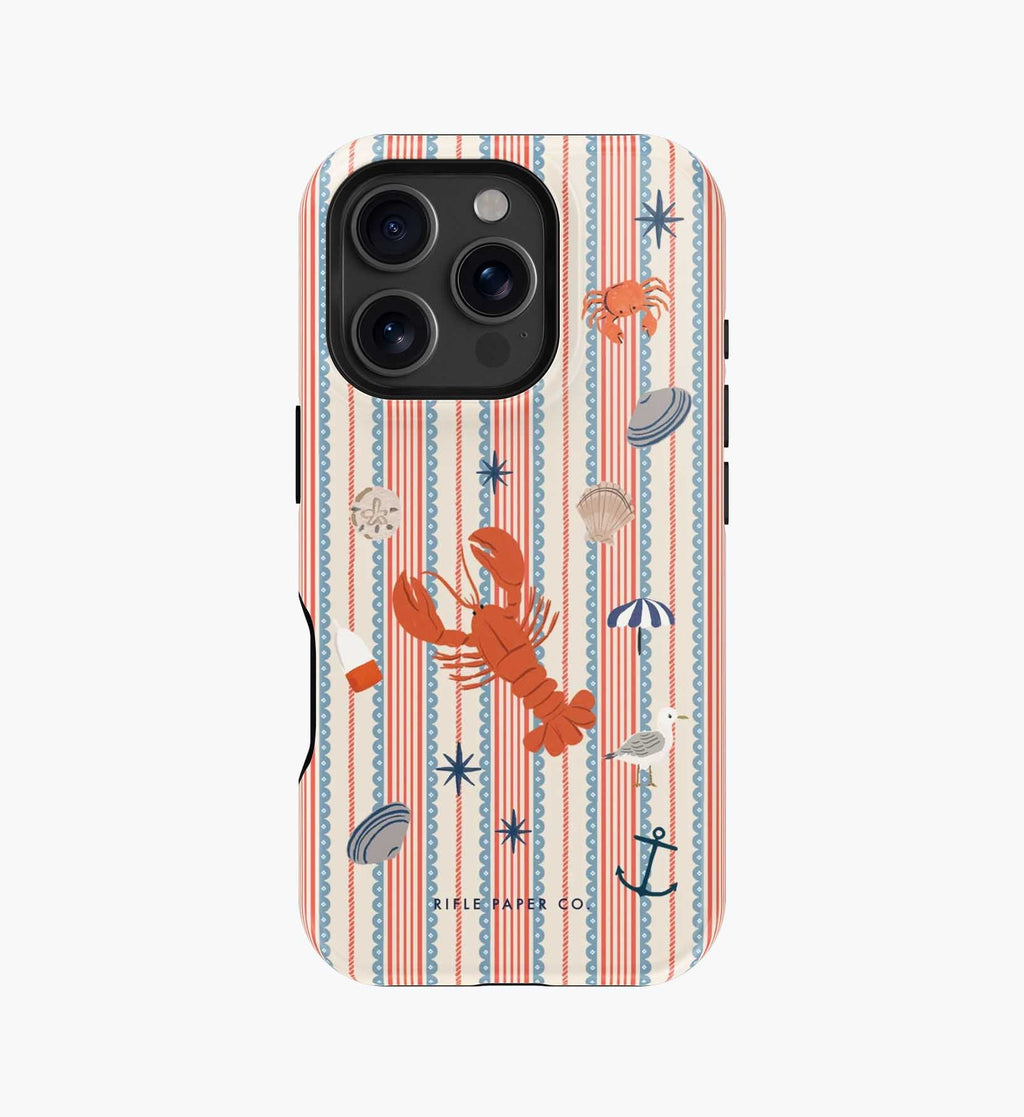 Phone Case - Seaside