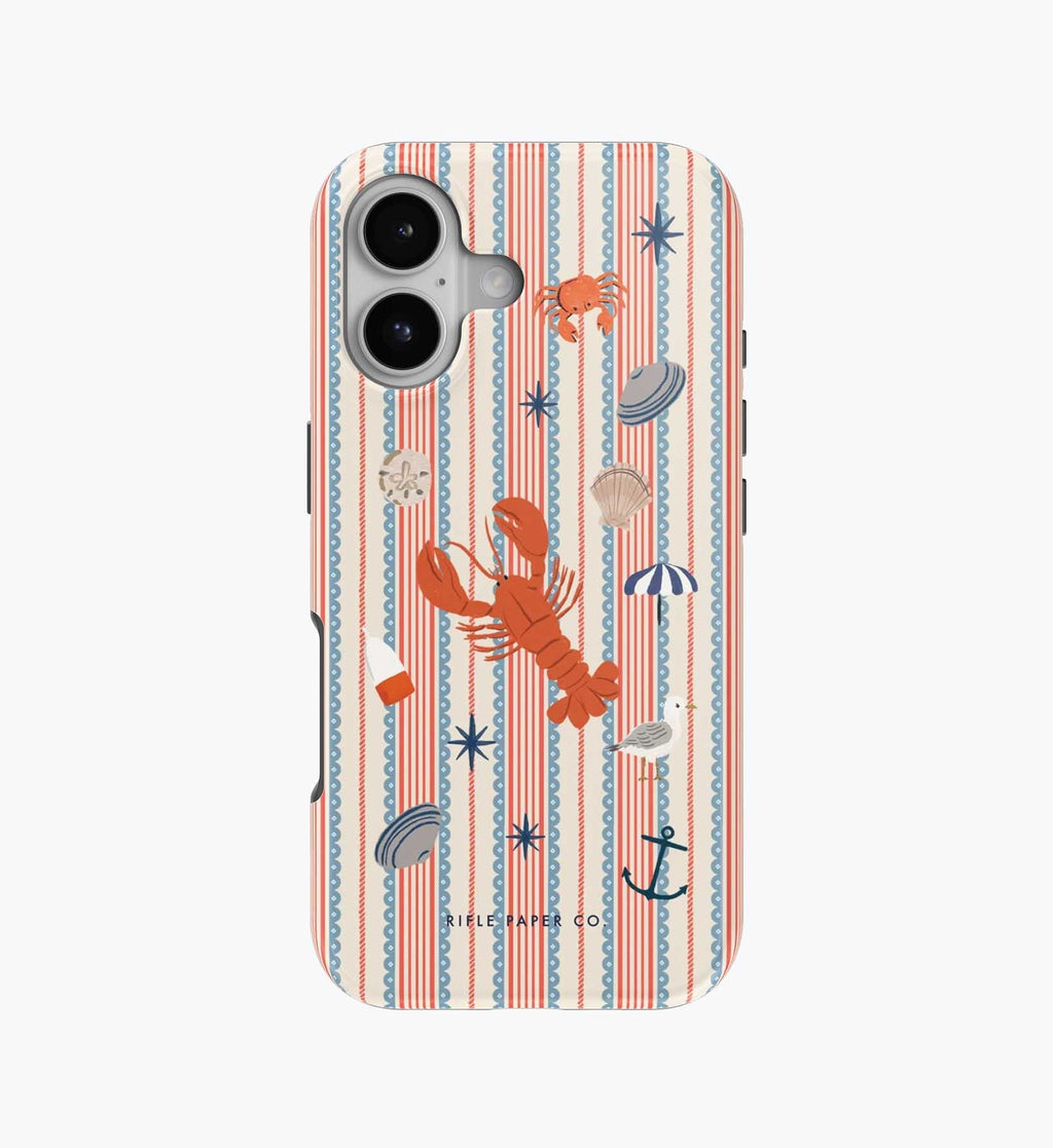Phone Case - Seaside