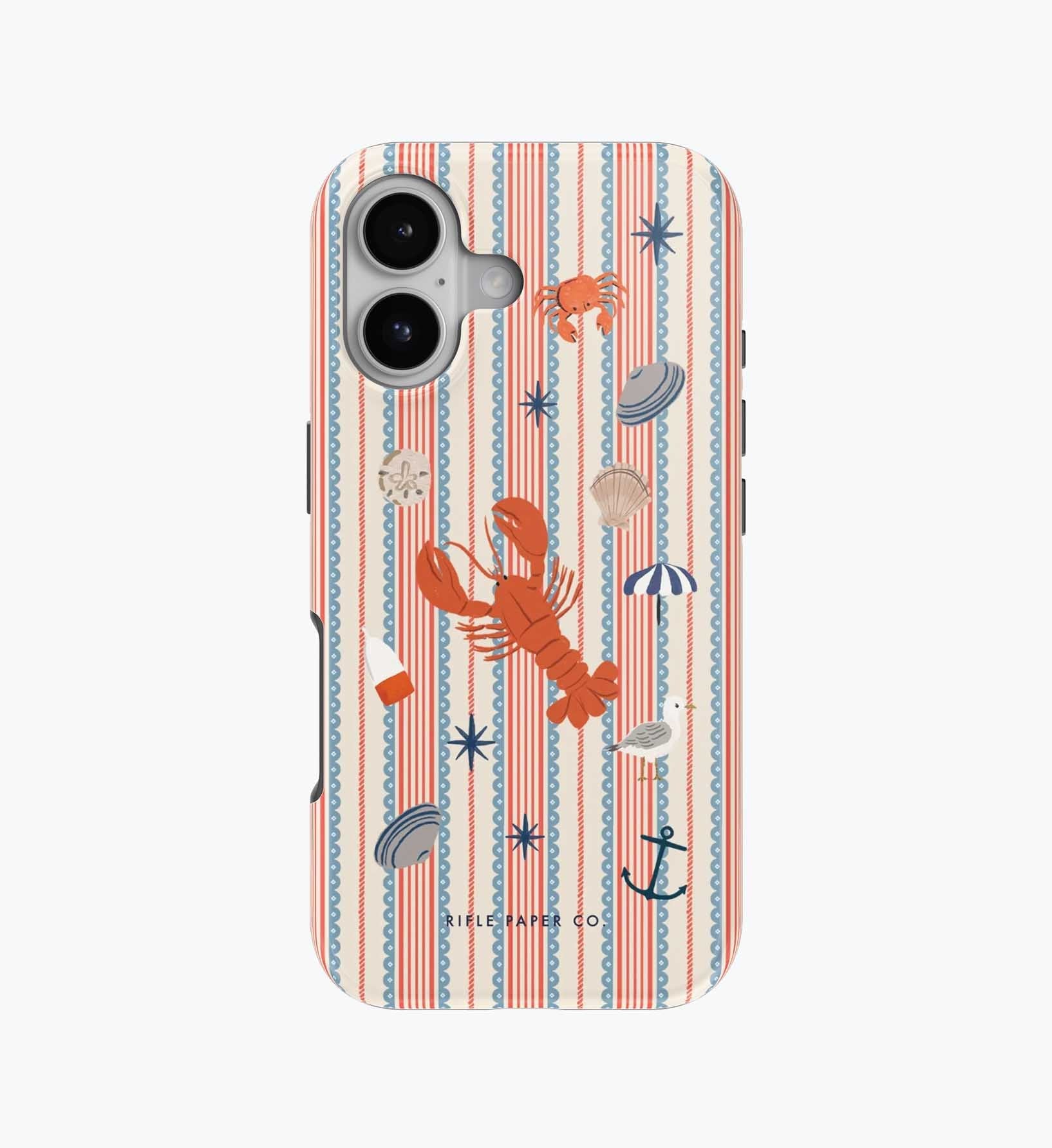 Phone Case - Seaside