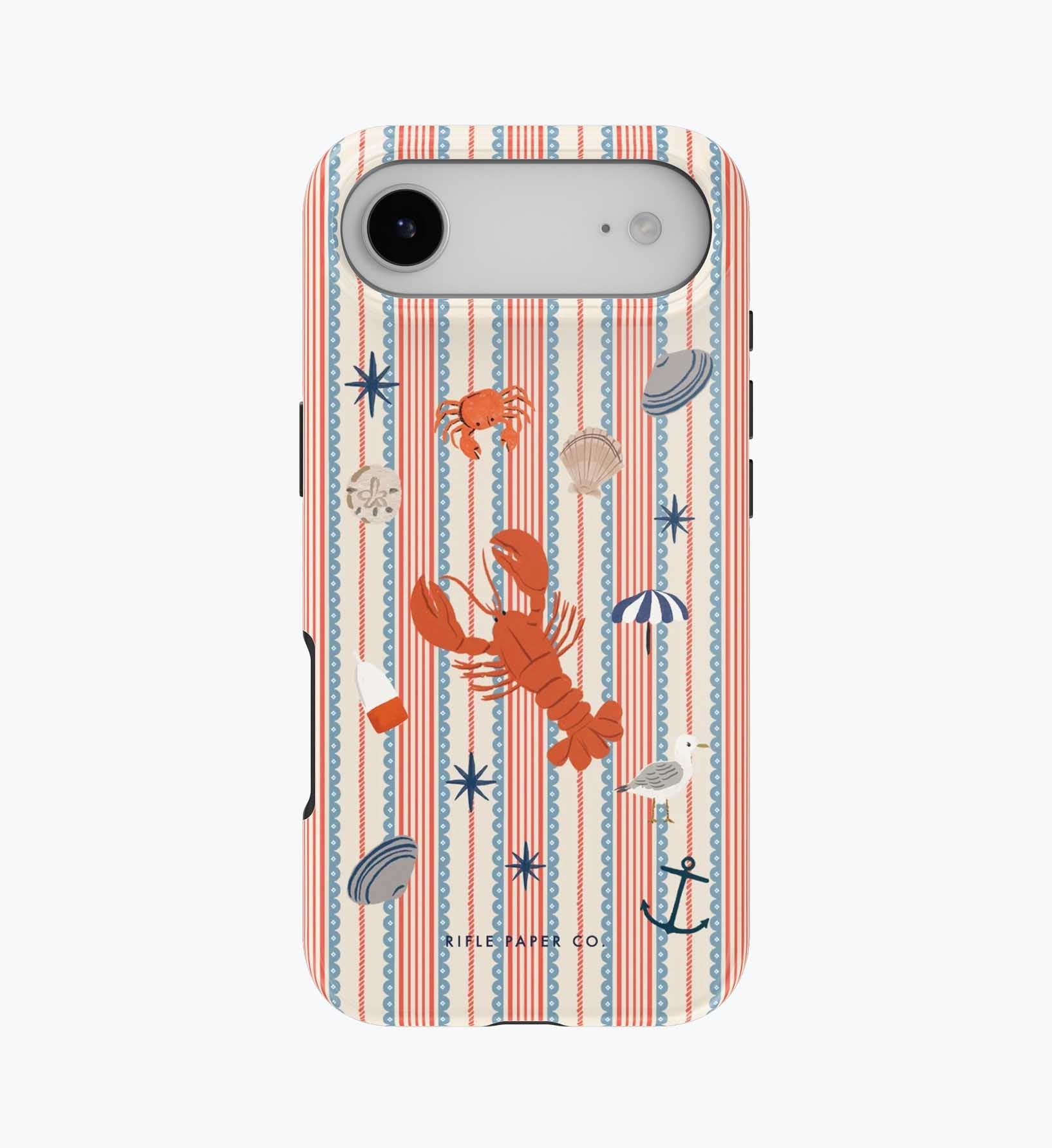 Phone Case - Seaside