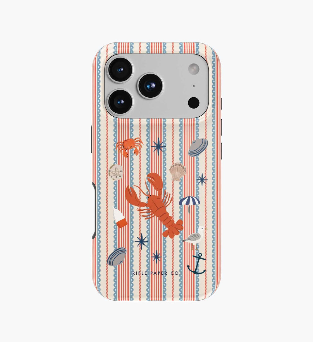 Phone Case - Seaside