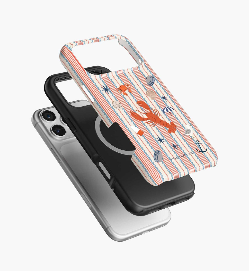 Phone Case - Seaside