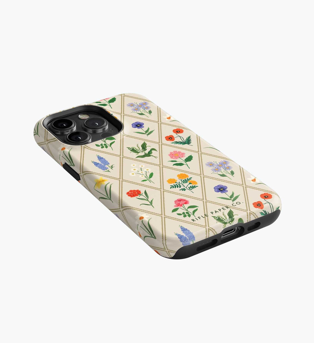 Phone Case - Garden Study