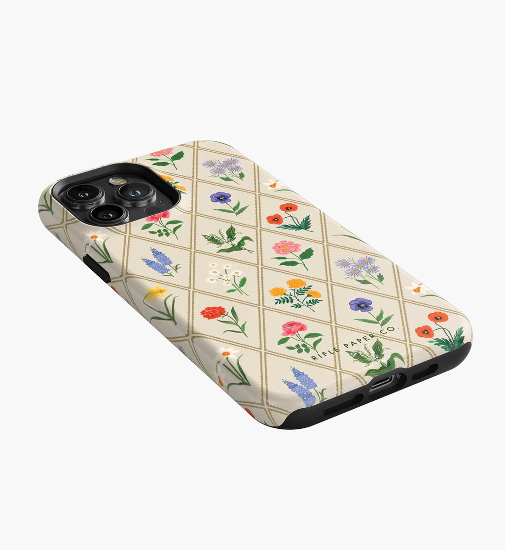 Phone Case - Garden Study