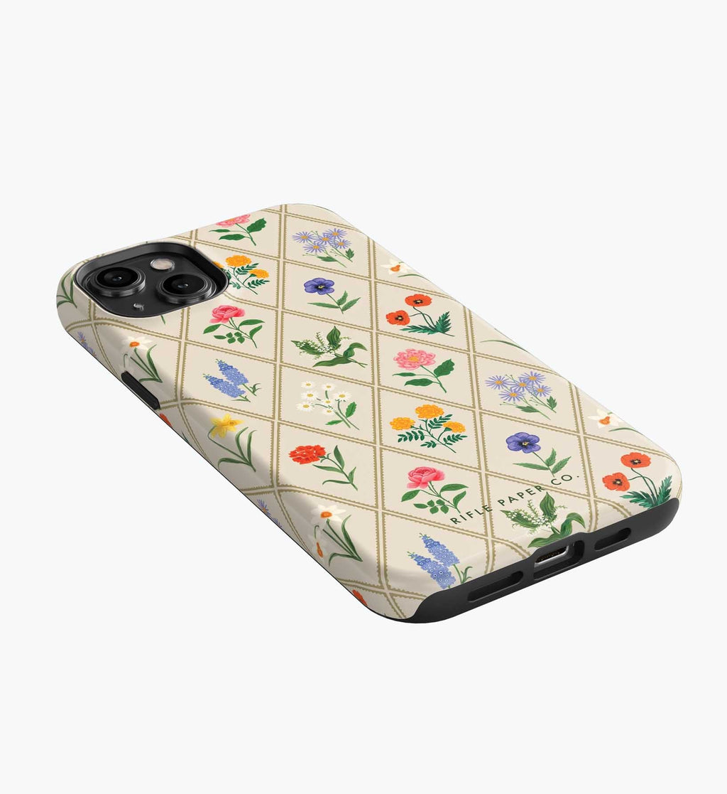 Phone Case - Garden Study