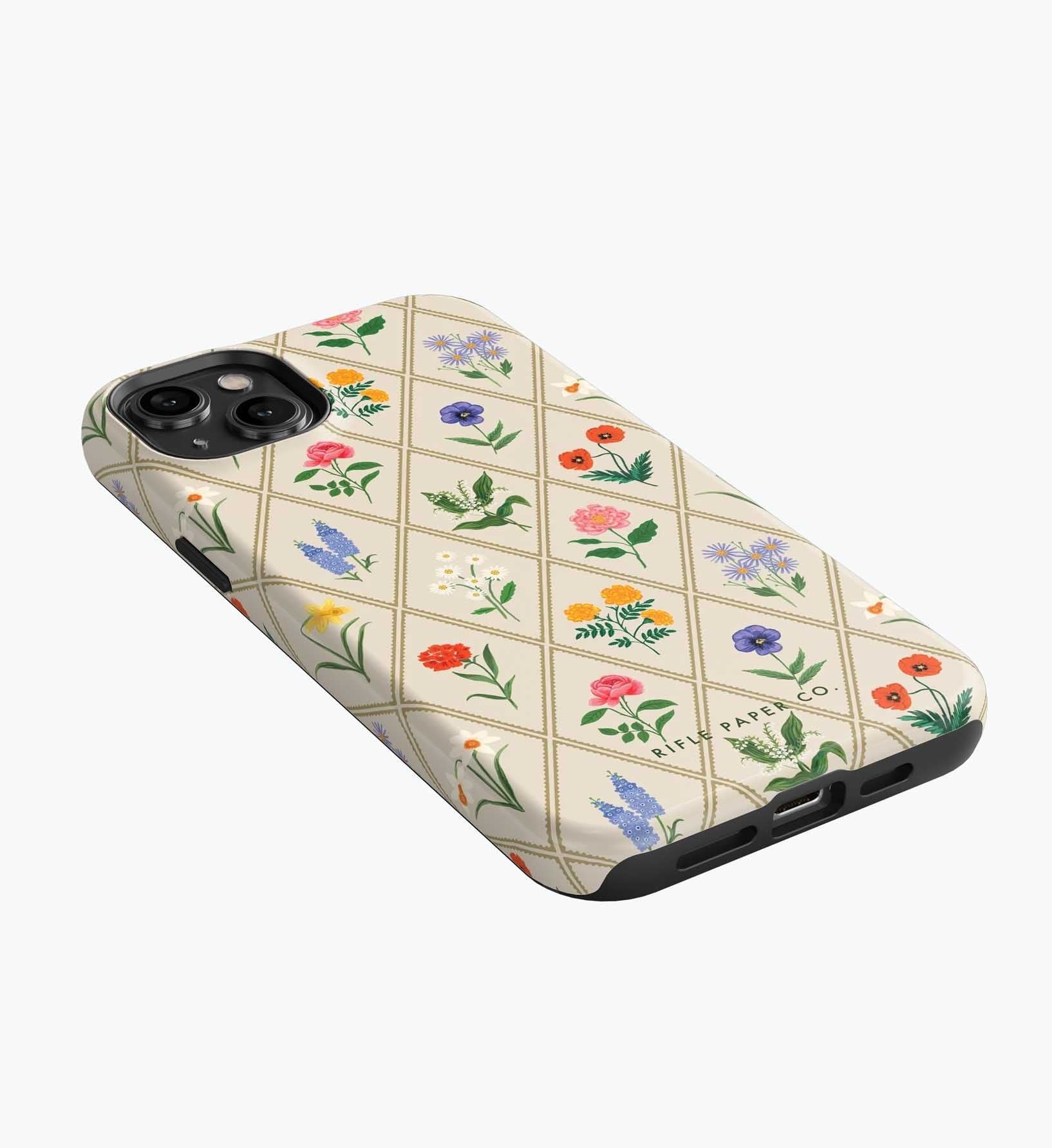 Phone Case - Garden Study