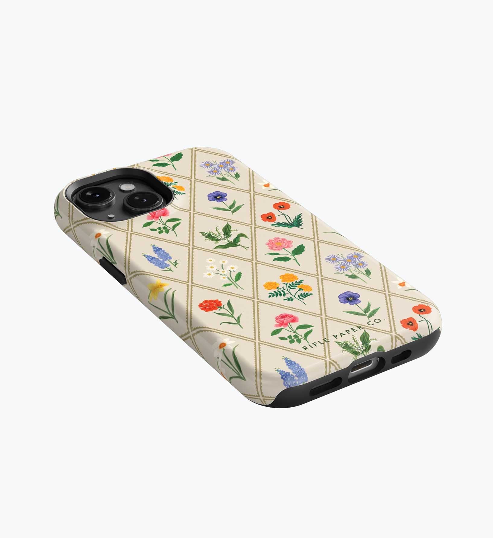 Phone Case - Garden Study