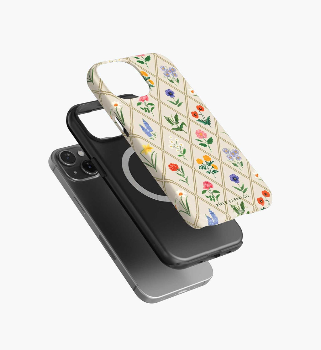 Phone Case - Garden Study