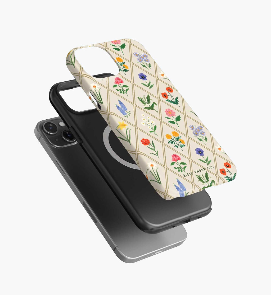 Phone Case - Garden Study