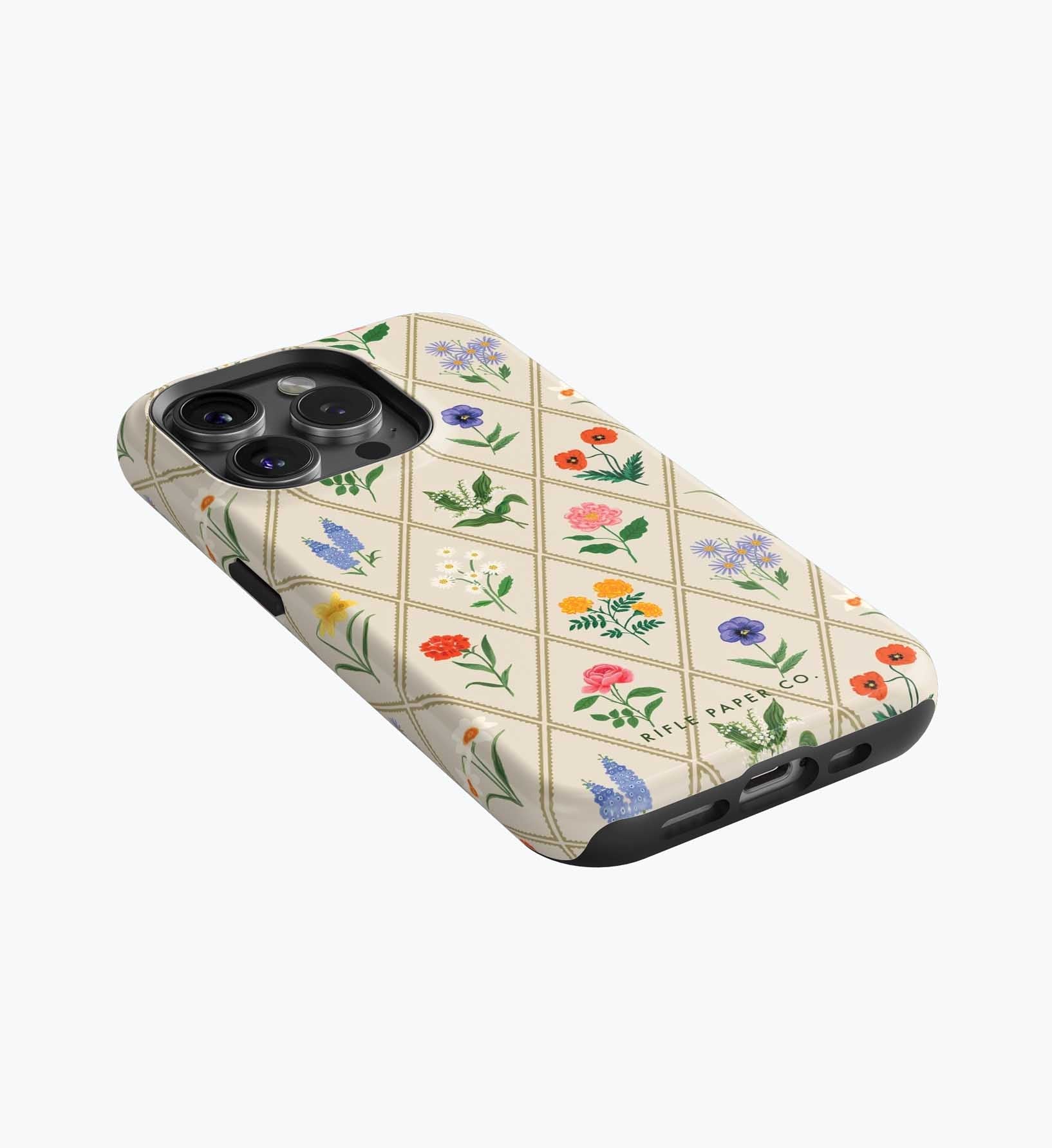 Phone Case - Garden Study