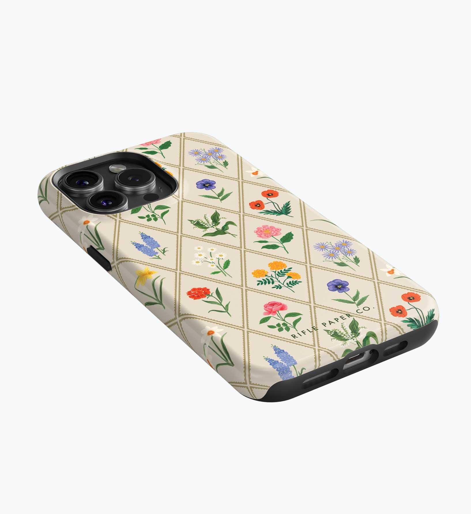 Phone Case - Garden Study