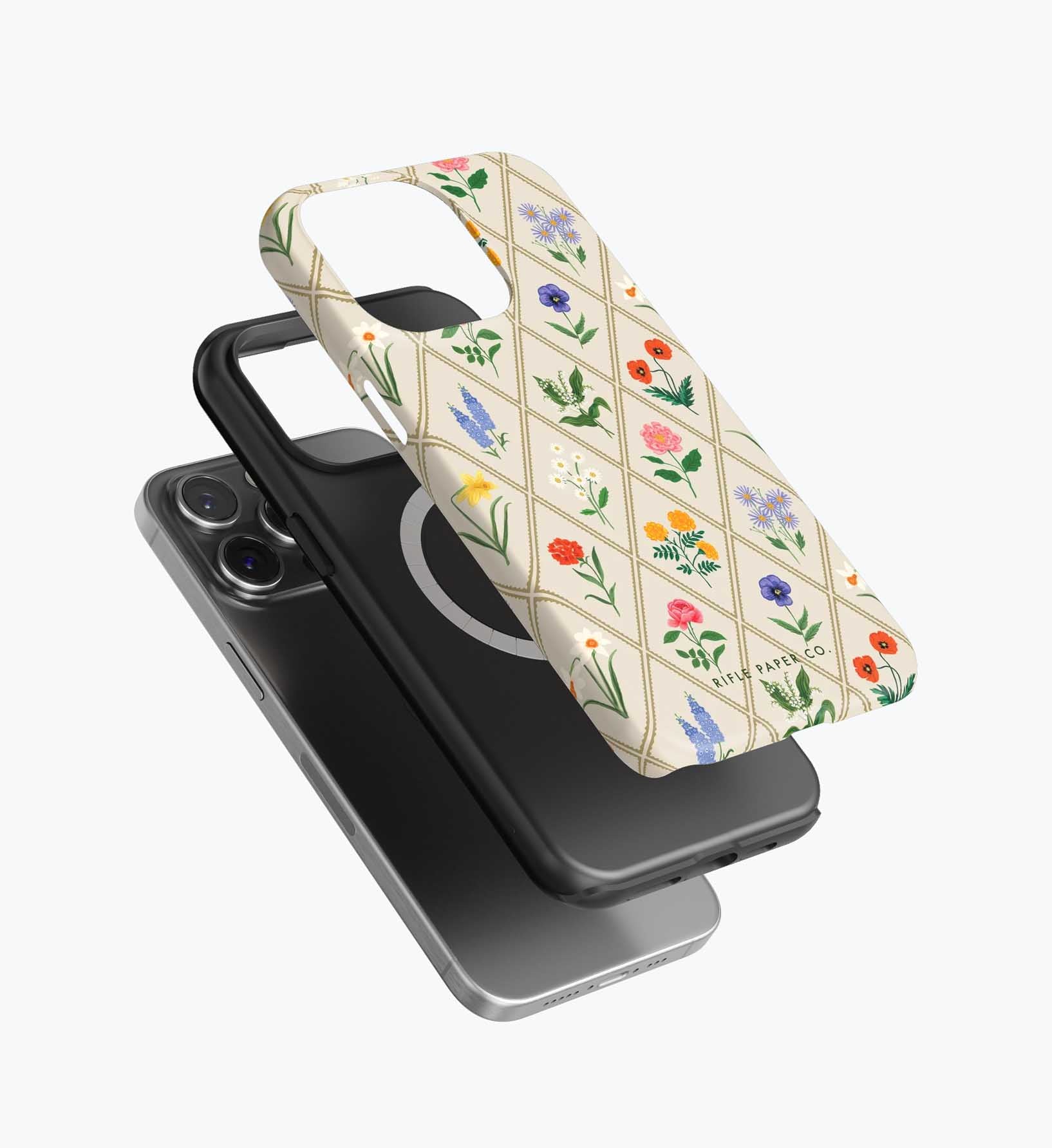 Phone Case - Garden Study