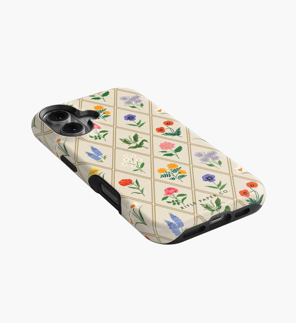Phone Case - Garden Study