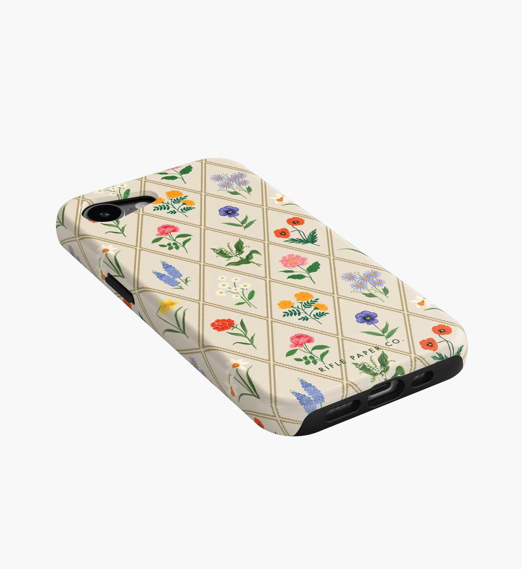 Phone Case - Garden Study