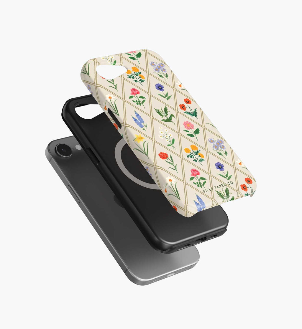 Phone Case - Garden Study