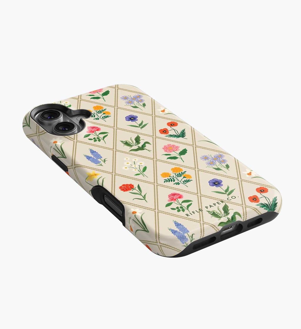 Phone Case - Garden Study