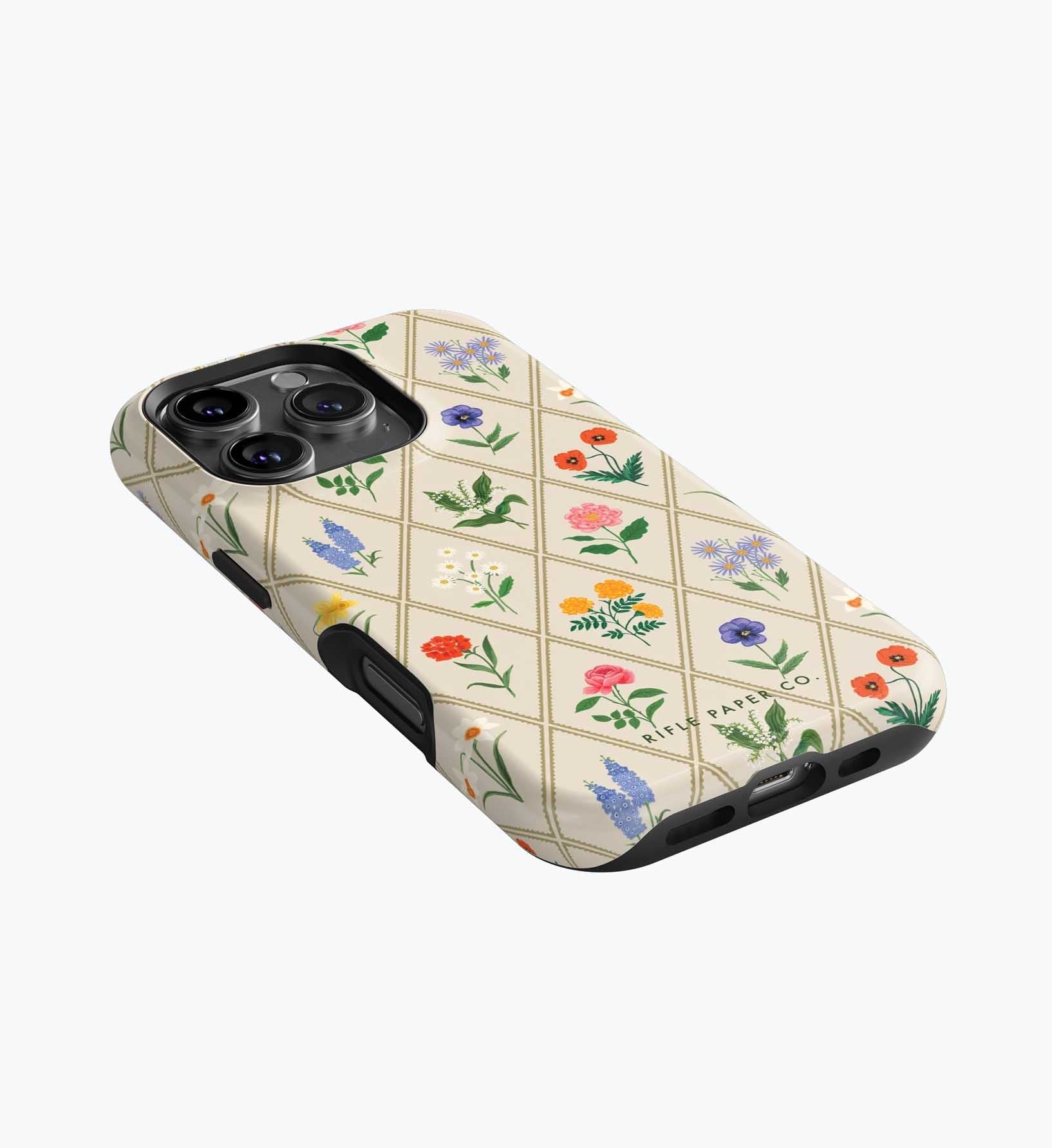 Phone Case - Garden Study