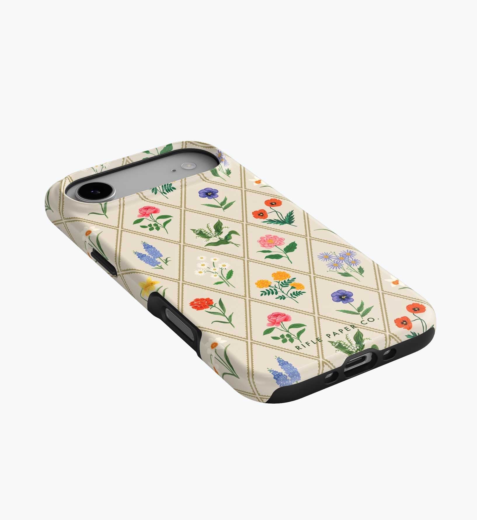 Phone Case - Garden Study