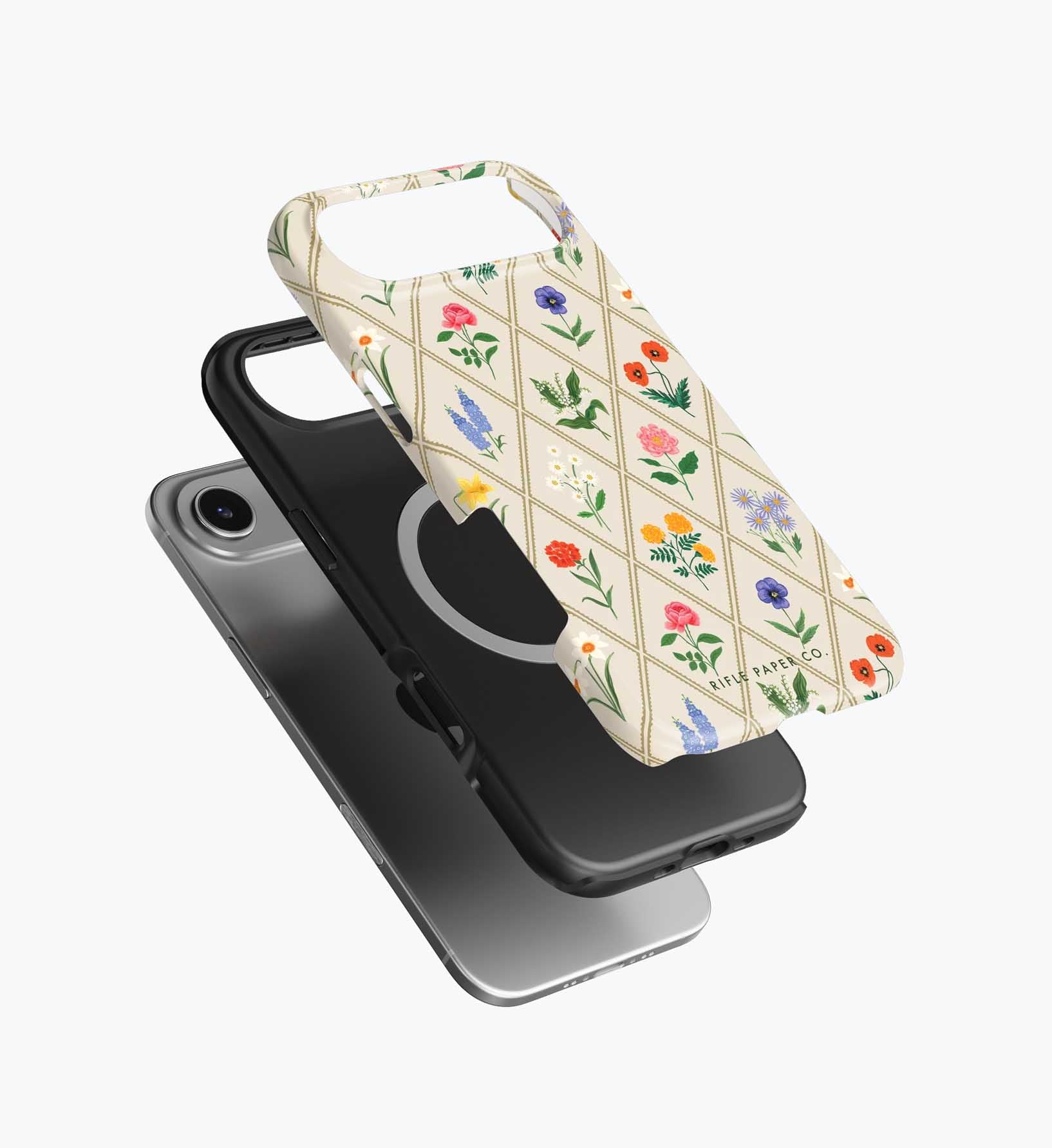 Phone Case - Garden Study