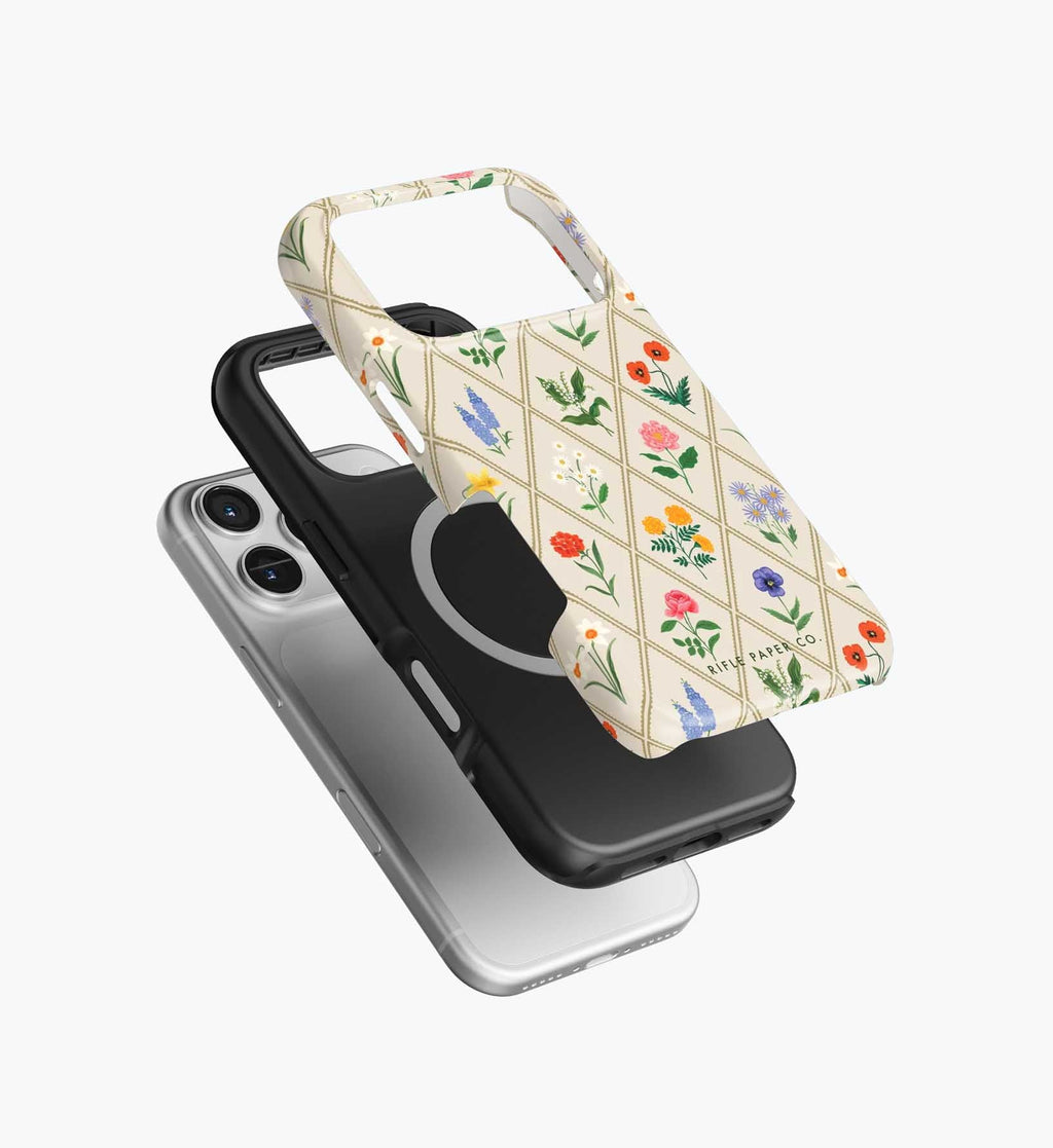 Phone Case - Garden Study