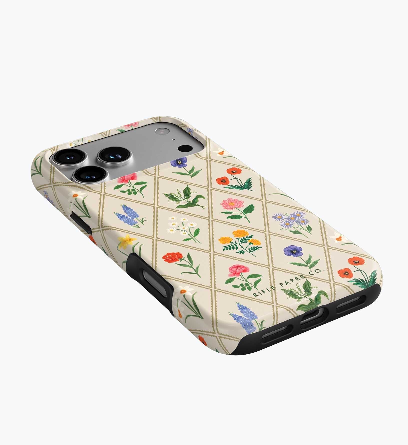 Phone Case - Garden Study