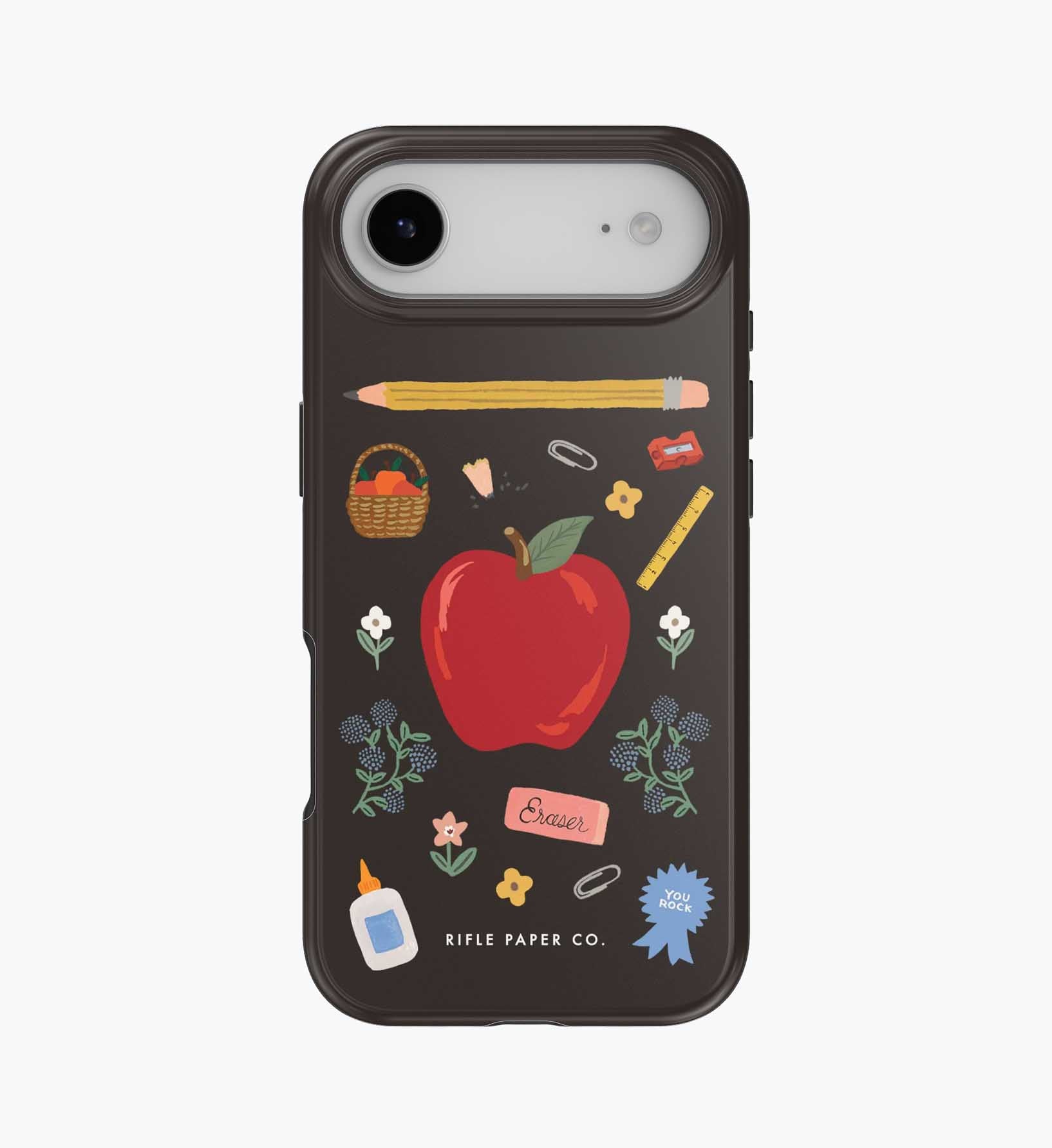 Phone Case - Schoolhouse