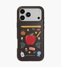 Phone Case - Schoolhouse