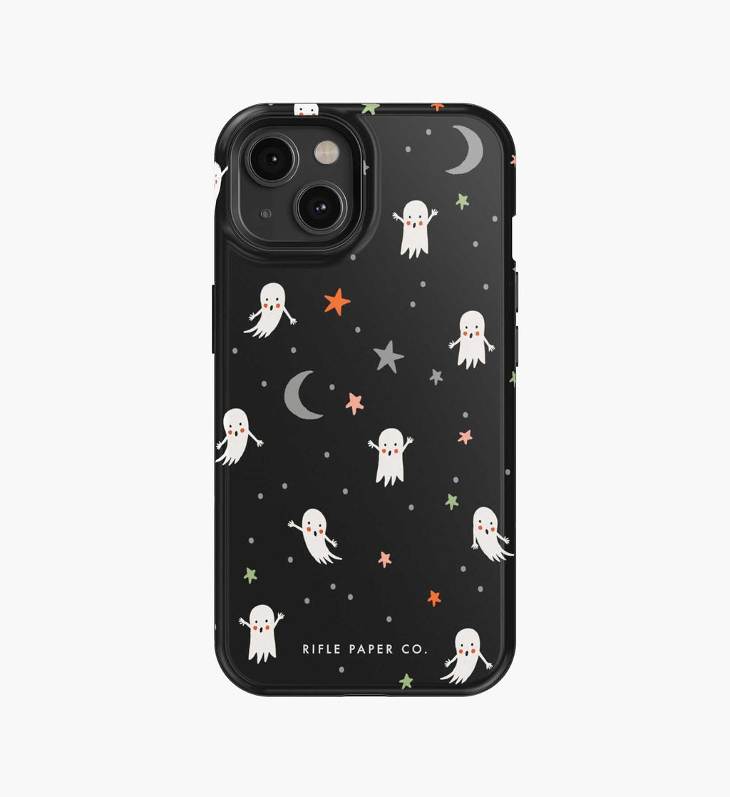 Phone Case - Ghosts