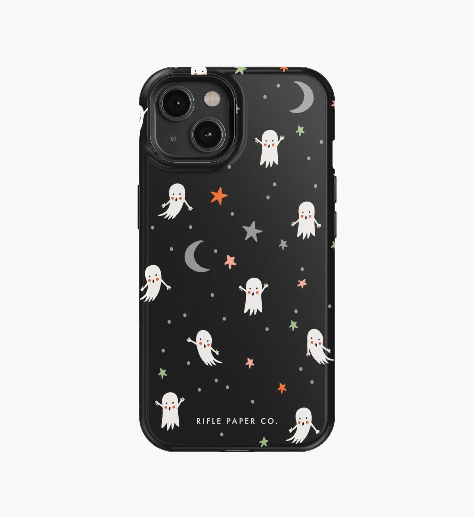 Phone Case - Ghosts