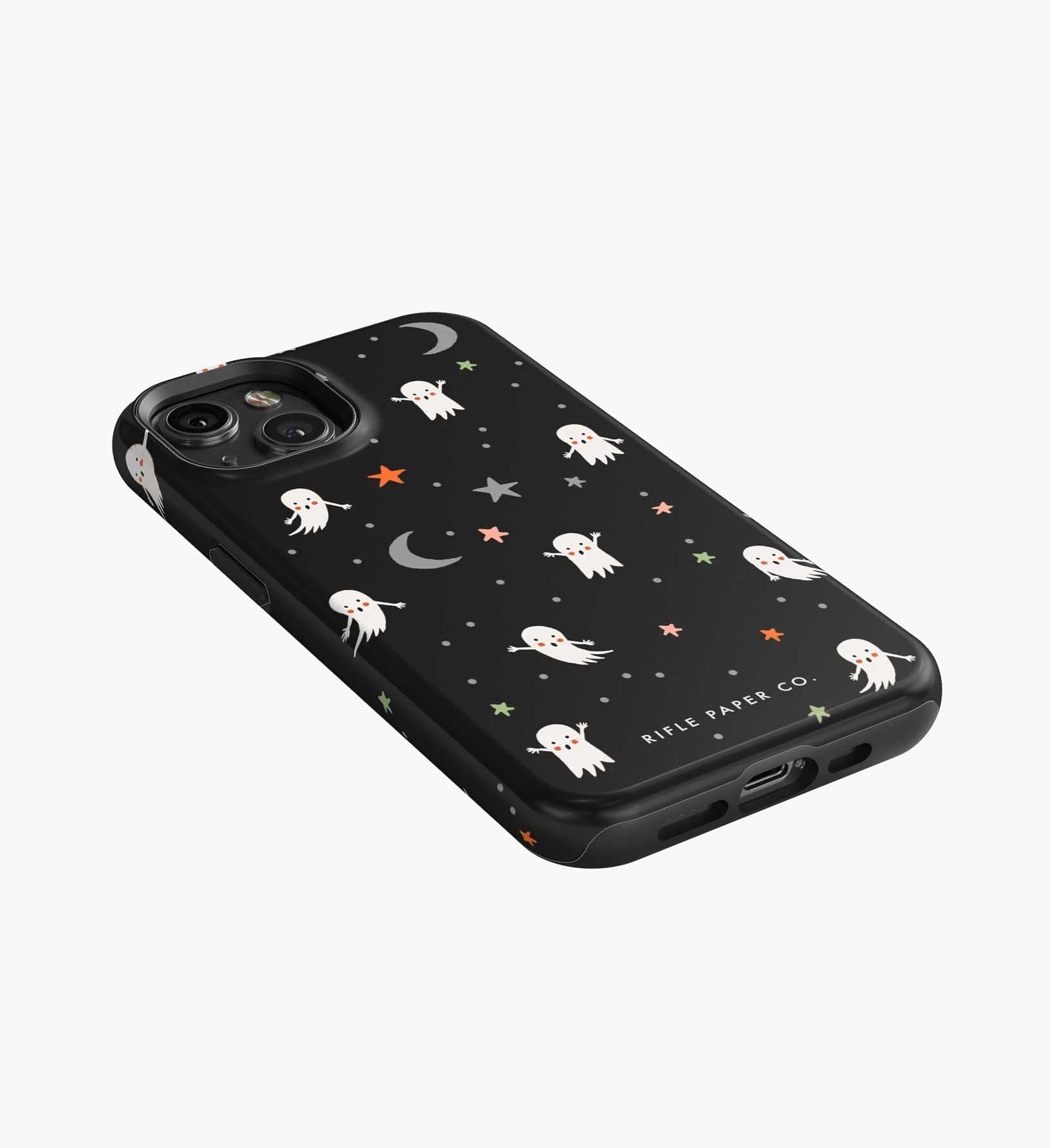Phone Case - Ghosts