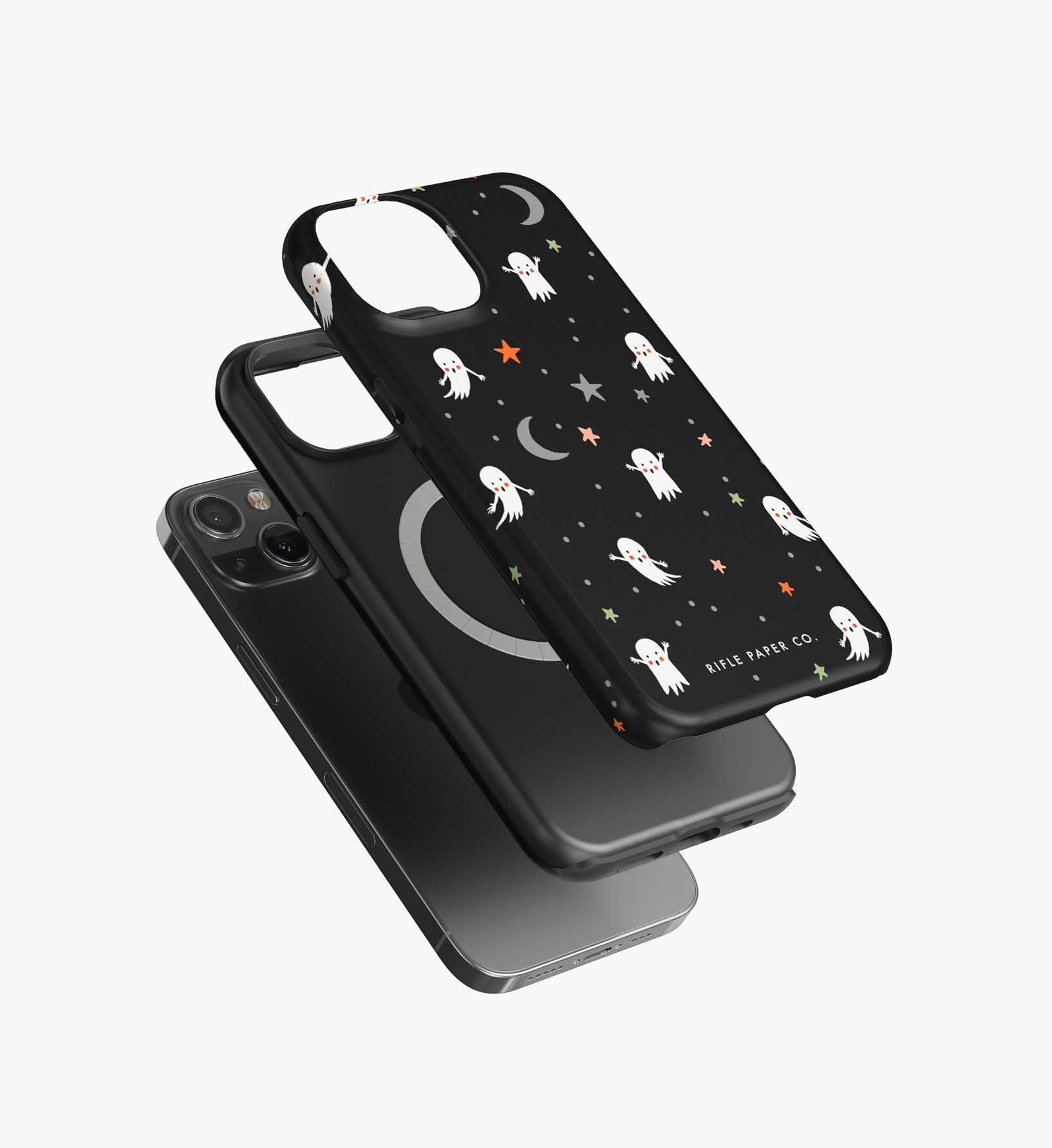 Phone Case - Ghosts
